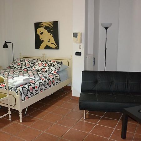 Dimora Donna Clara Acomodação com café da manhã Conversano Exterior foto