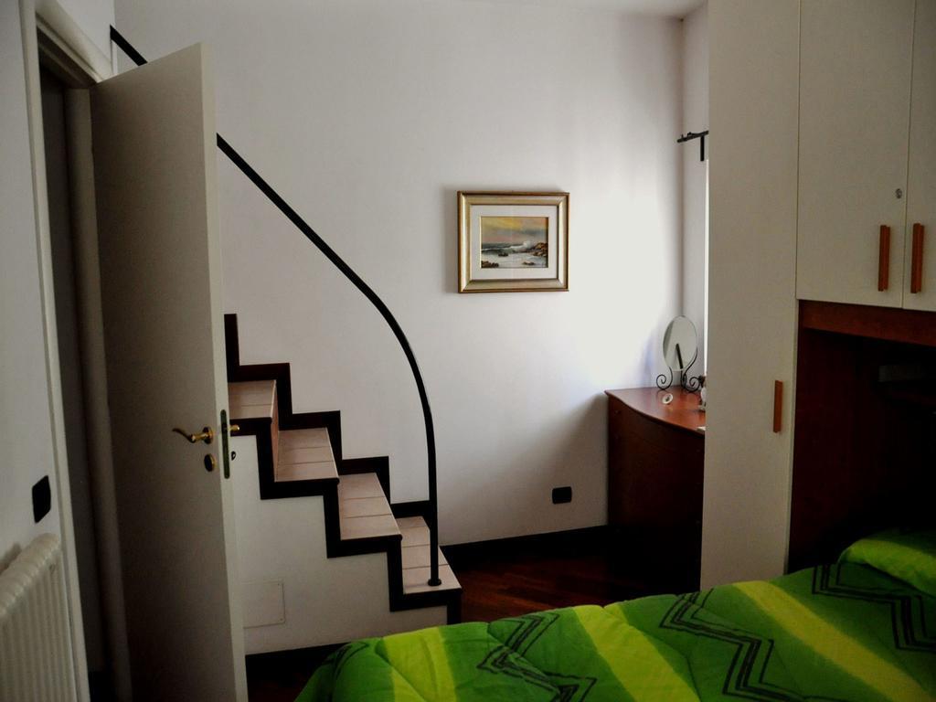 Dimora Donna Clara Acomodação com café da manhã Conversano Exterior foto