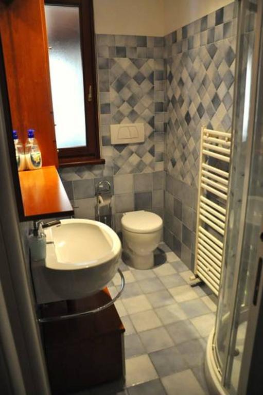 Dimora Donna Clara Acomodação com café da manhã Conversano Quarto foto