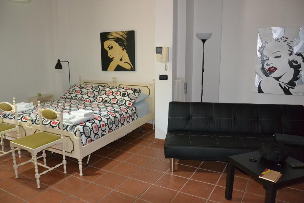 Dimora Donna Clara Acomodação com café da manhã Conversano Exterior foto